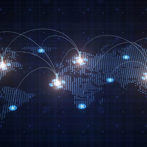 Sustainability-focused global aggregate fund