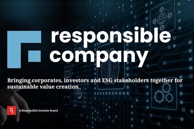 responsible company