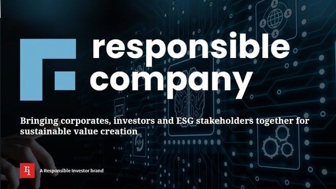 responsible company