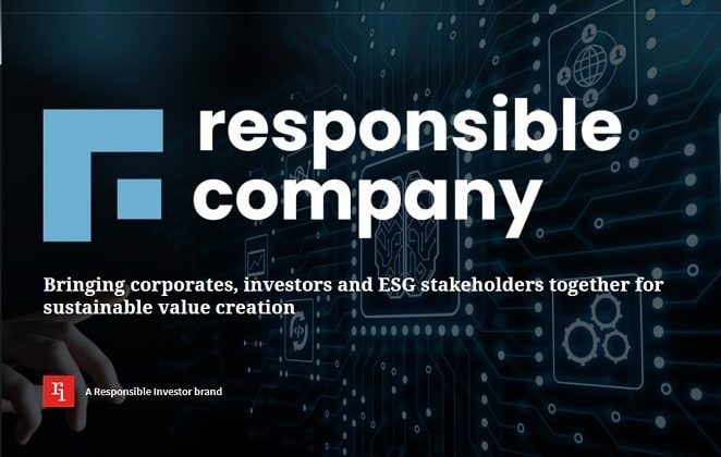 responsible company