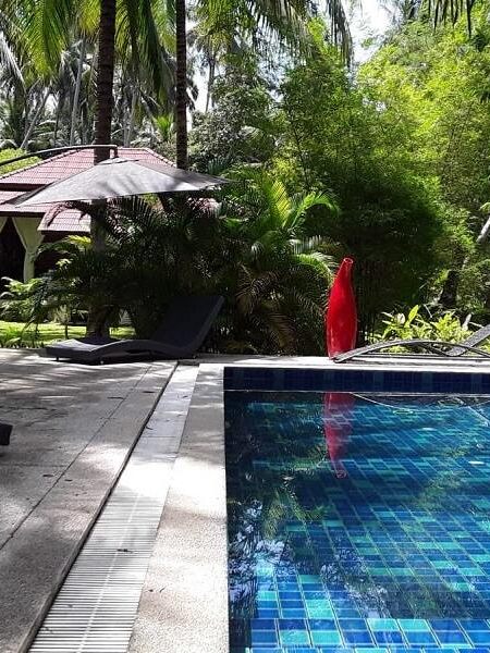 Coconut Lane Villas