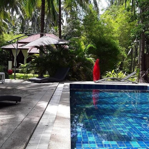 Coconut Lane Villas
