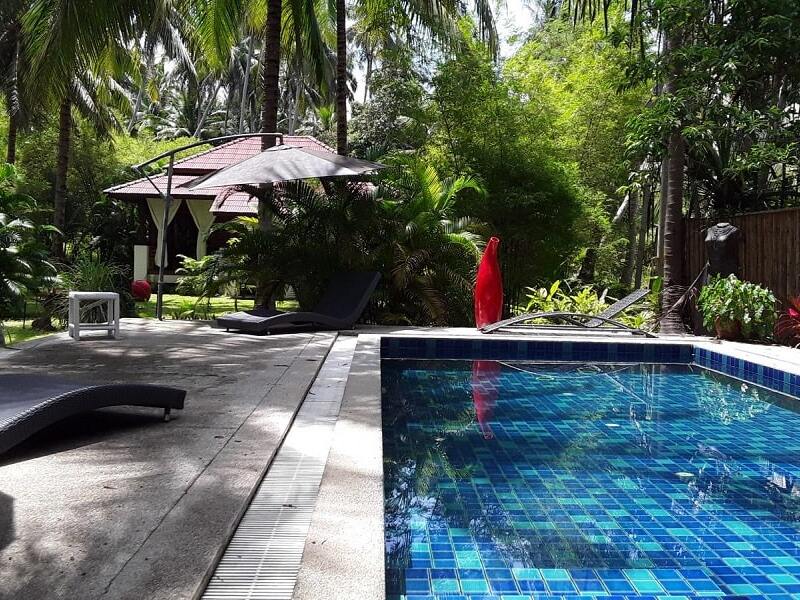 Coconut Lane Villas